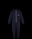 MONCLER TRACKSUIT - Outfits - men
