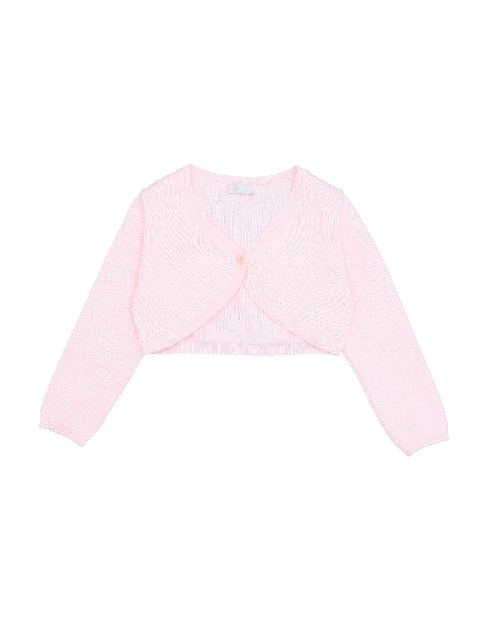  Il Gufo - Strickwaren - Wickelpullover - On Yoox.com 