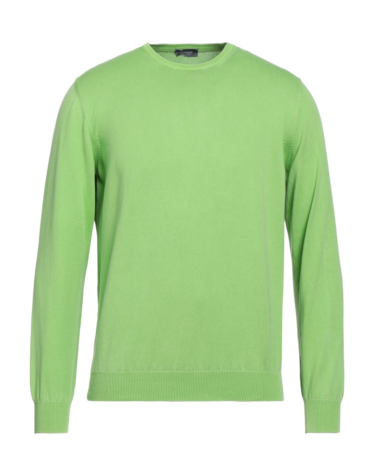 Rossopuro Sweaters In Green