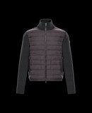MONCLER CARDIGAN - Cardigans - men