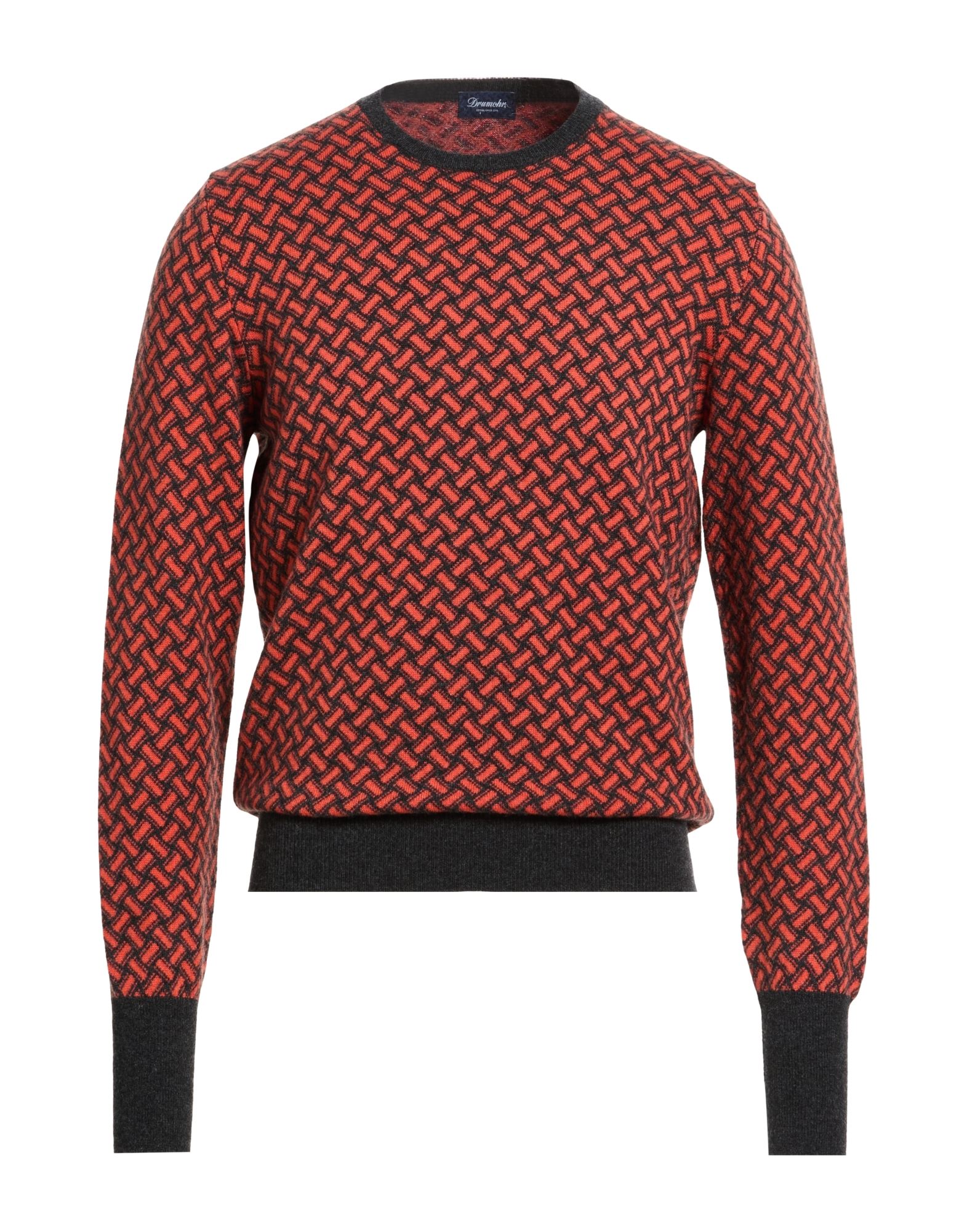  Drumohr - Strickwaren - Pullover - On Yoox.com 