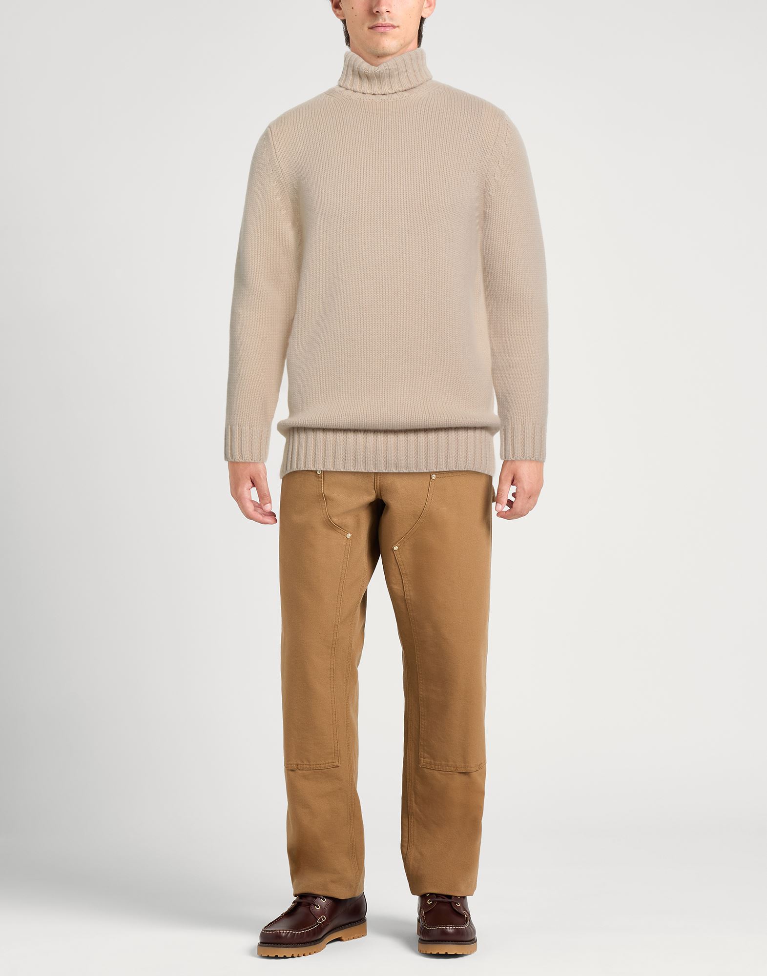  Drumohr - Strickwaren - Rollkragenpullover - On Yoox.com 