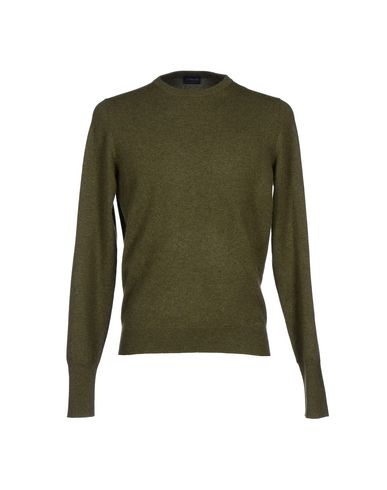 Pullover Hombre Verde militar 48,50 Hombre