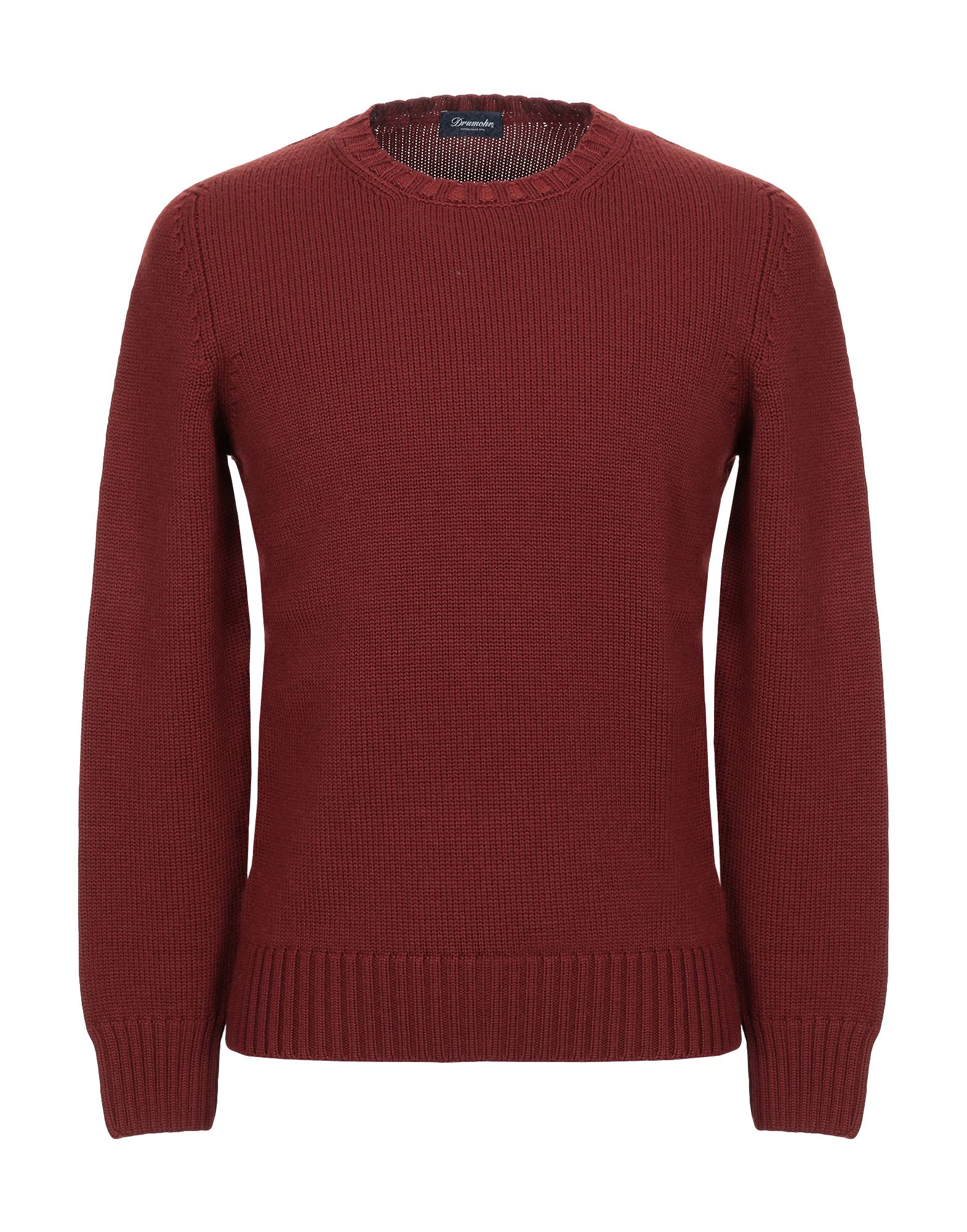 DRUMOHR Sweater,39621192HL 6