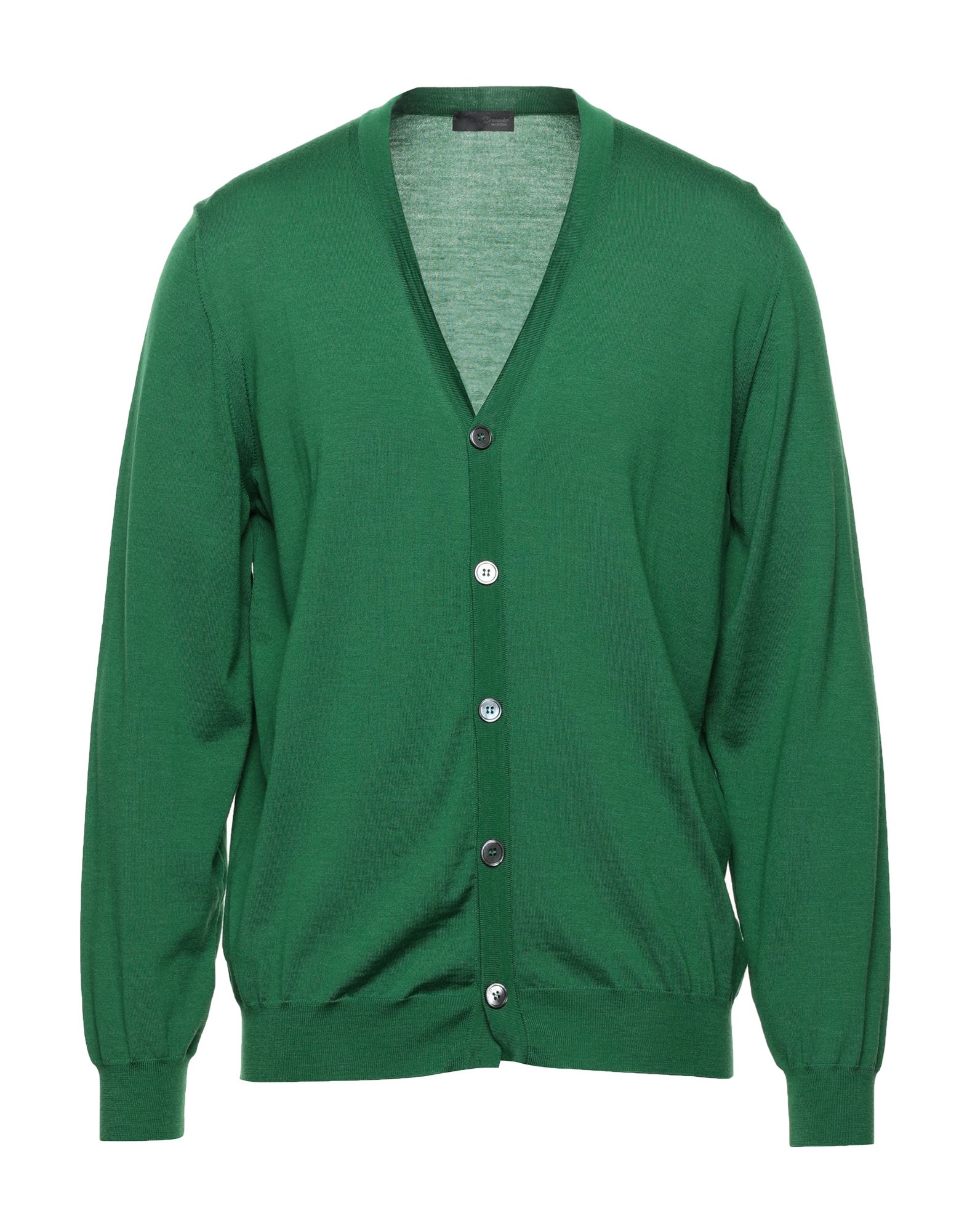 Drumohr Cardigans In Green