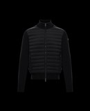 MONCLER CÁRDIGAN - Rebecas - hombre