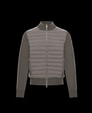 MONCLER CARDIGAN - Cardigans - men