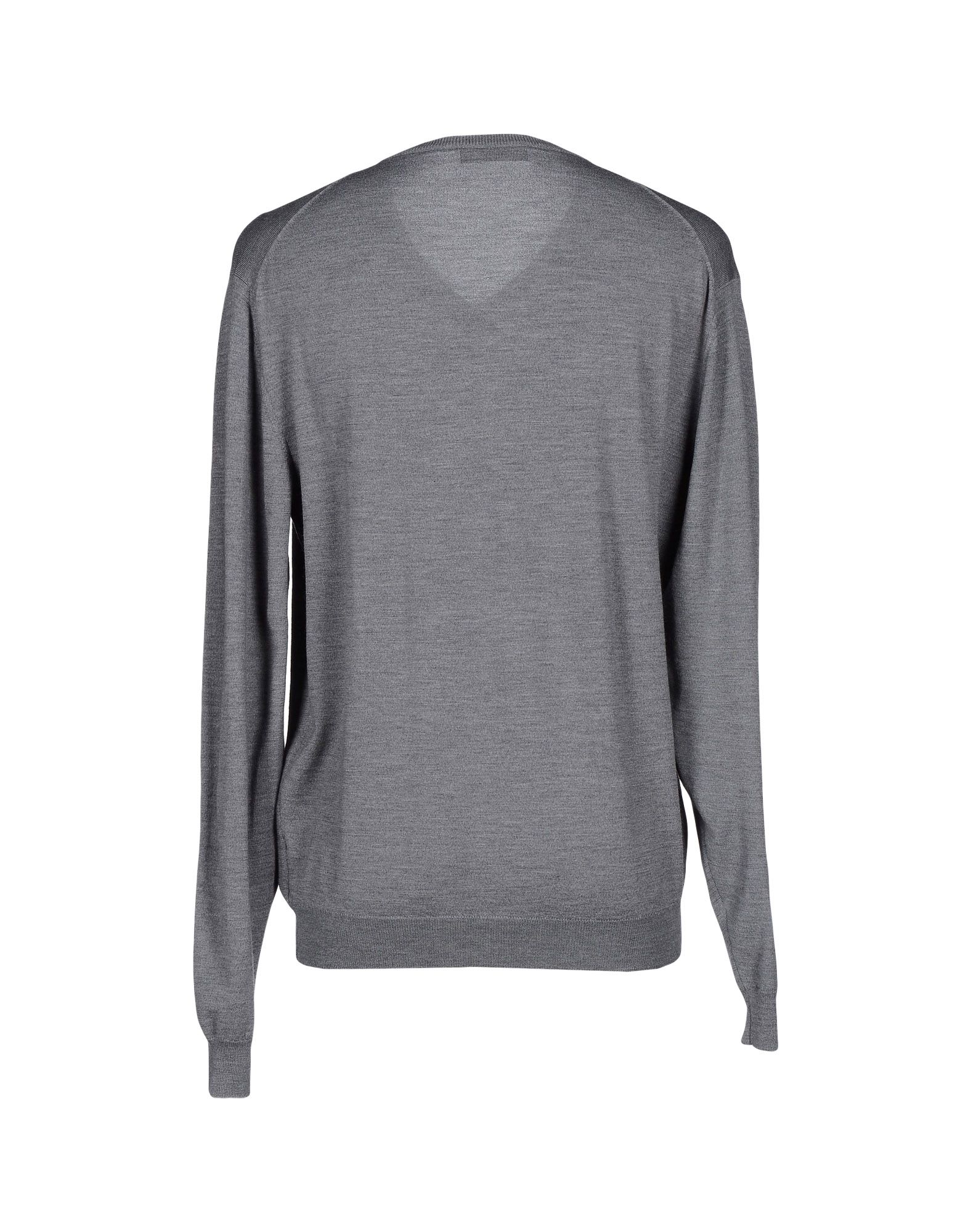  Zanone - Strickwaren - Pullover - On Yoox.com 
