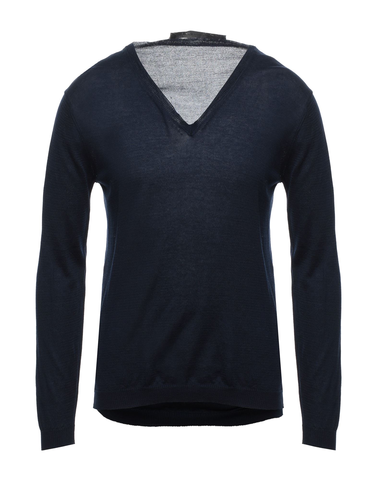 Messagerie Sweaters In Dark Blue