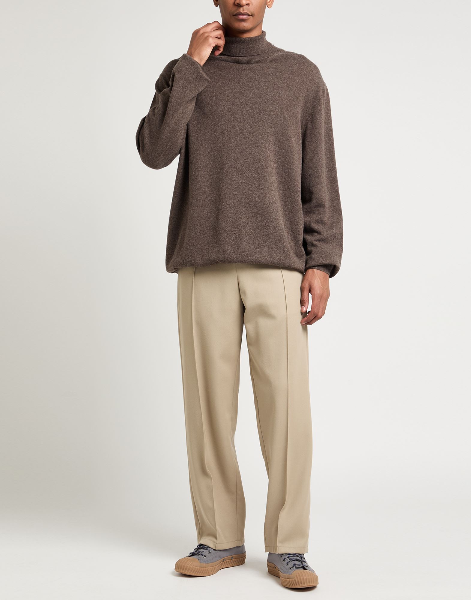  Gran Sasso - Strickwaren - Rollkragenpullover - On Yoox.com 