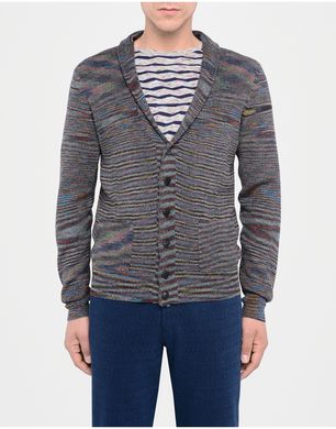 Sweaters Missoni Men on Missoni Online Store