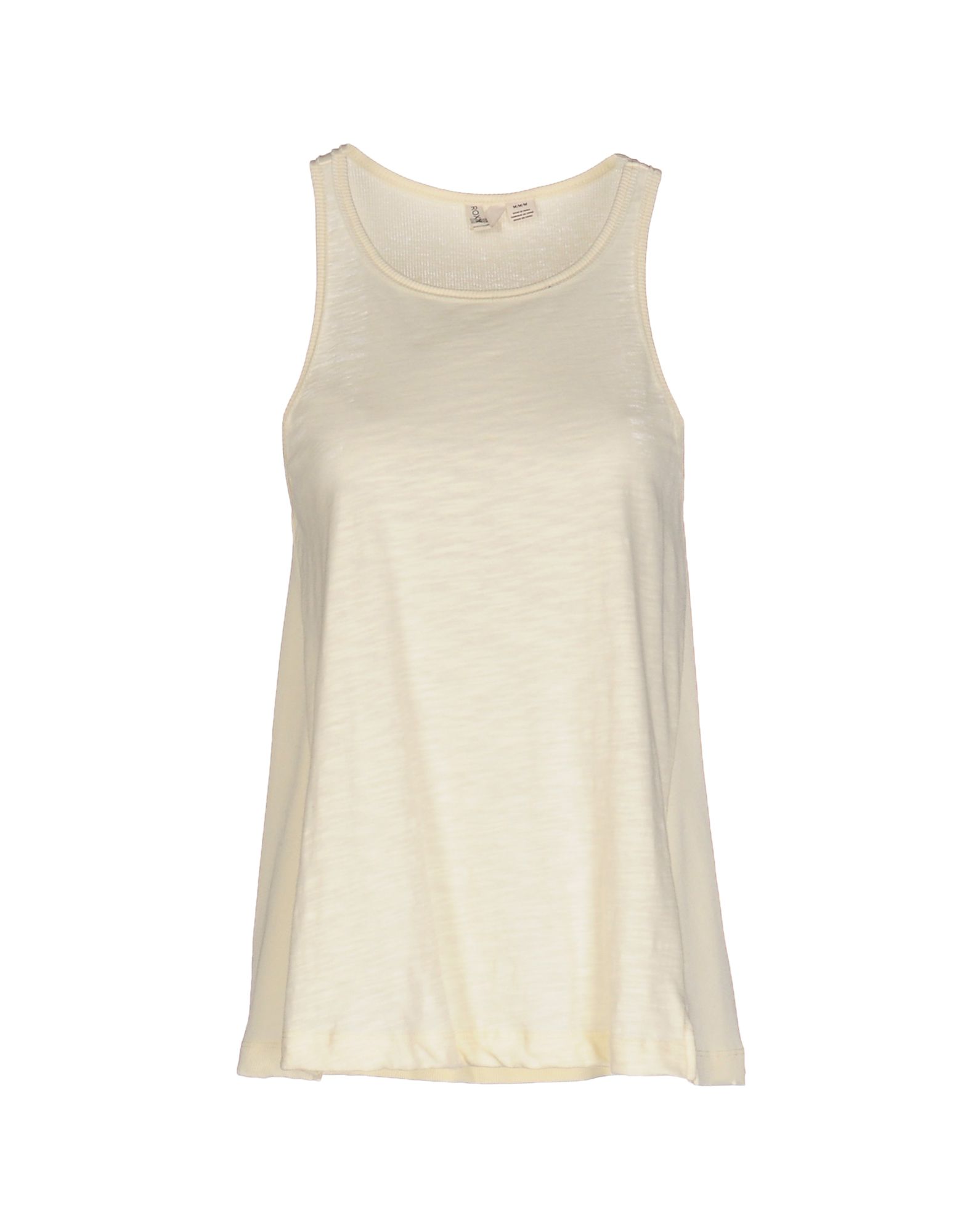 Roxy Tank Tops