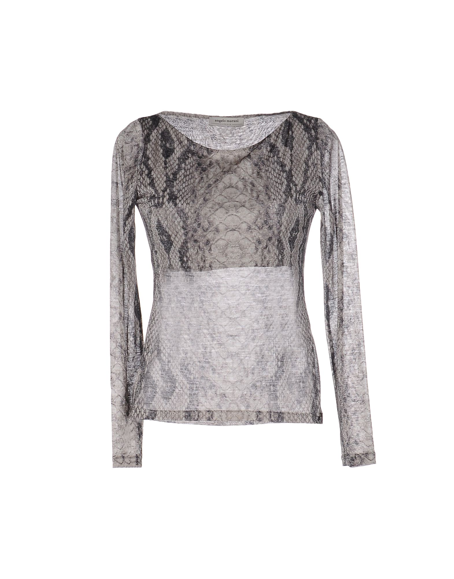  Angelo Marani - Strickwaren - Pullover - On Yoox.com 