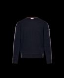MONCLER CREWNECK - Crewnecks - men