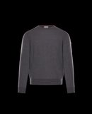 MONCLER CREWNECK - Crewnecks - men