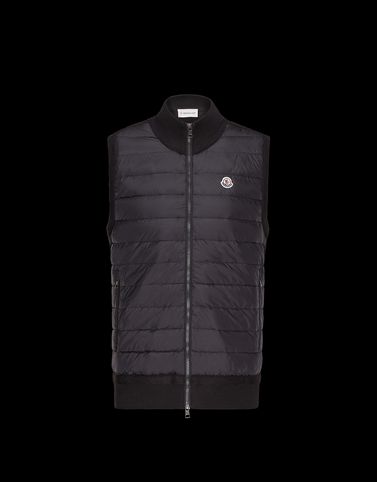 Knitwear, cardigans and sweaters for men AW16-17 | Moncler