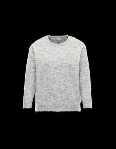 Knitwear, cardigans, sweatshirts for women | Moncler