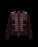 MONCLER CARDIGAN - - women
