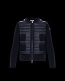 MONCLER CARDIGAN - Strickjacken - damen