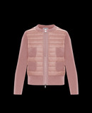 MONCLER CARDIGAN - Cardigans - women