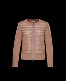MONCLER CARDIGAN - Strickjacken - damen