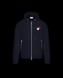 MONCLER SWEATSHIRT - Sweatshirts - men