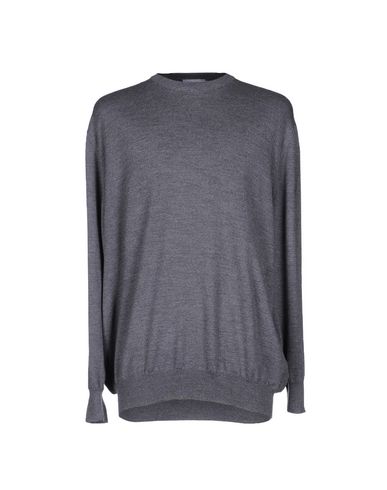 Pullover Hombre Gris 58 Hombre