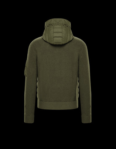 moncler lined jumper mens
