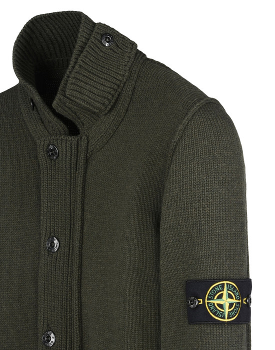 格安セールstone island ストーンアイランド　カーディガン トップス