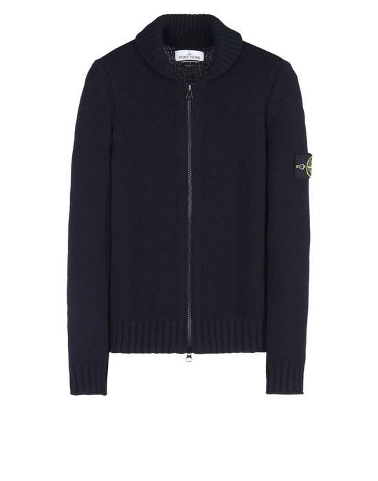 Cardigan Stone Island Men - Official Store