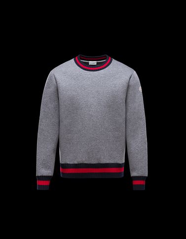 Knitwear, cardigans and sweaters for men AW16-17 | Moncler