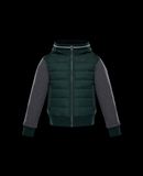 MONCLER ТОЛСТОВКА - Кардиганы - для-мужчин
