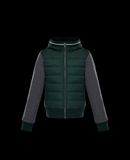 MONCLER SWEATSHIRT - Cardigans - men