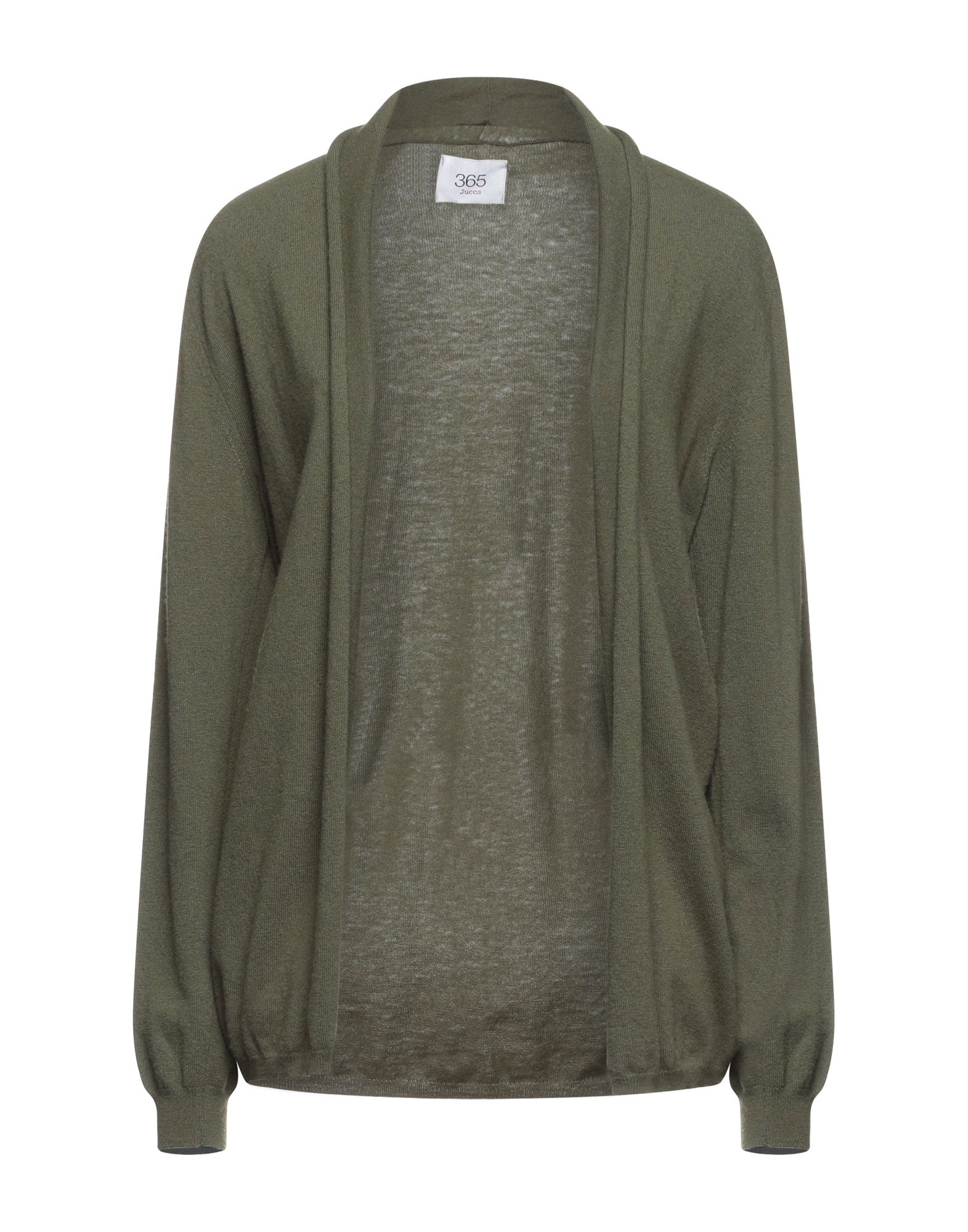 Jucca Cardigans In Green