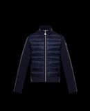 MONCLER SWEATSHIRT - Cardigans - women