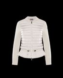 MONCLER CARDIGAN - Cardigans - women