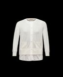 MONCLER CARDIGAN - Cardigans - women