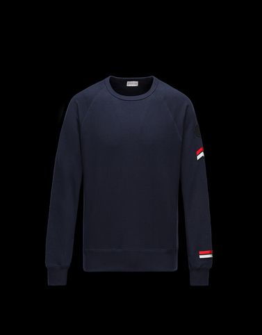 sweat shirt moncler