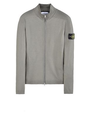 High Neck Sweater Stone Island Men 