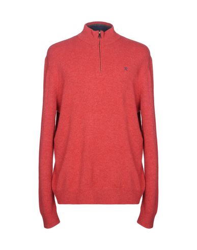 Водолазки Hackett