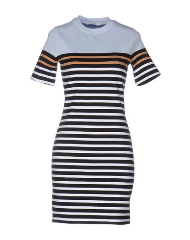 Короткое платье T by Alexander Wang