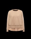 MONCLER CREWNECK - Crewneck sweaters - women