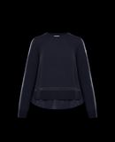 MONCLER CREWNECK - Crewnecks - women