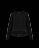 MONCLER CREWNECK - Crewnecks - women