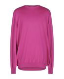 GRAN SASSO Herren Pullover Farbe Fuchsia Gre 3