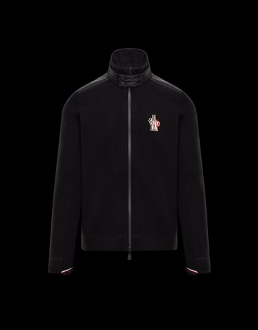 pull moncler homme