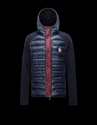 Knitwear, cardigans and sweaters for men AW16-17 | Moncler