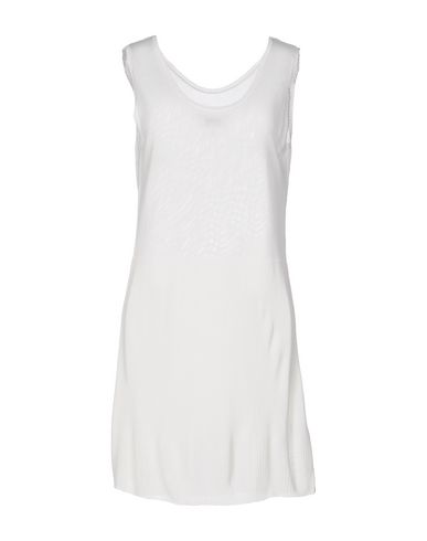 Короткое платье MM6 by Maison Margiela