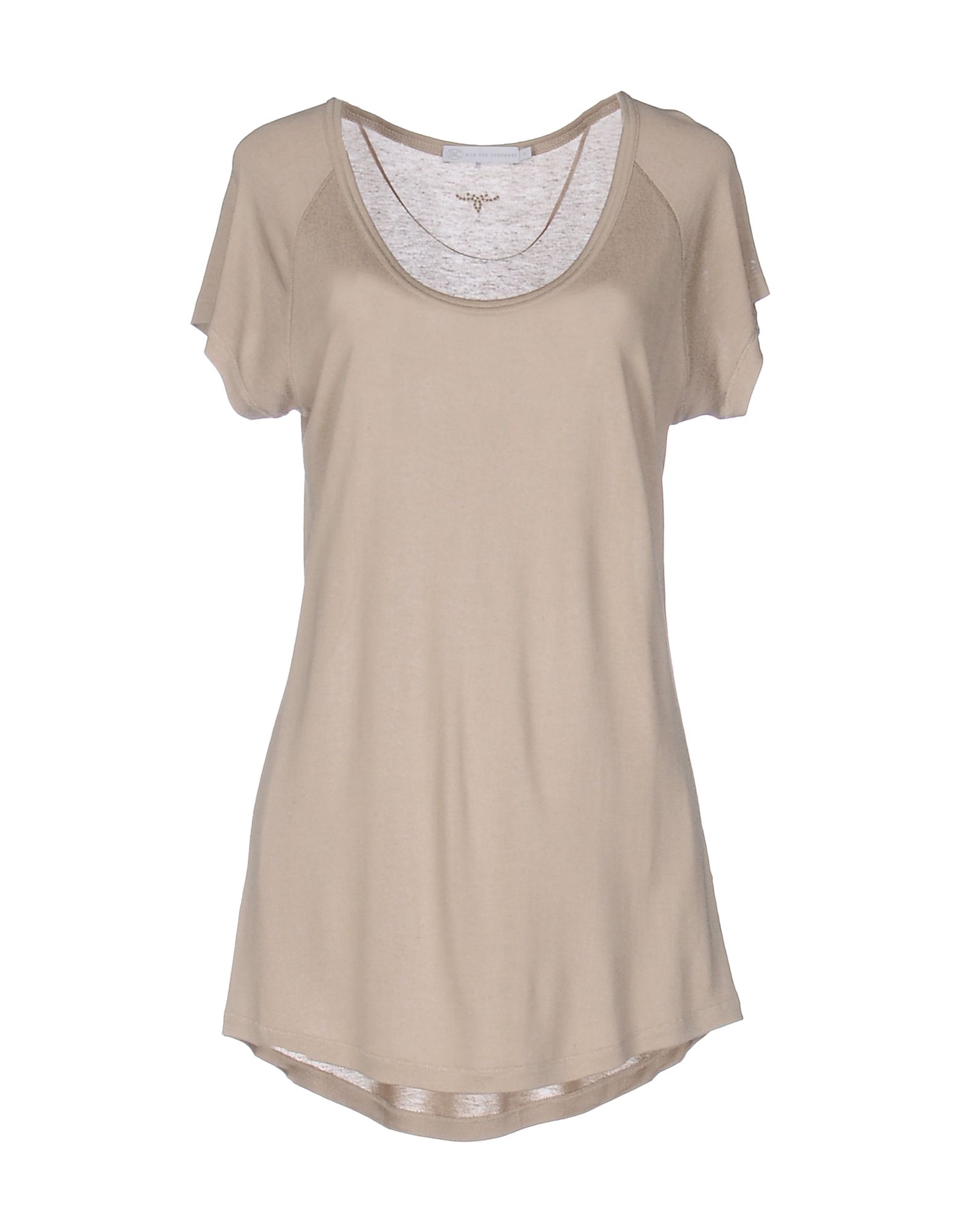 Silk And Cashmere T - shirts
