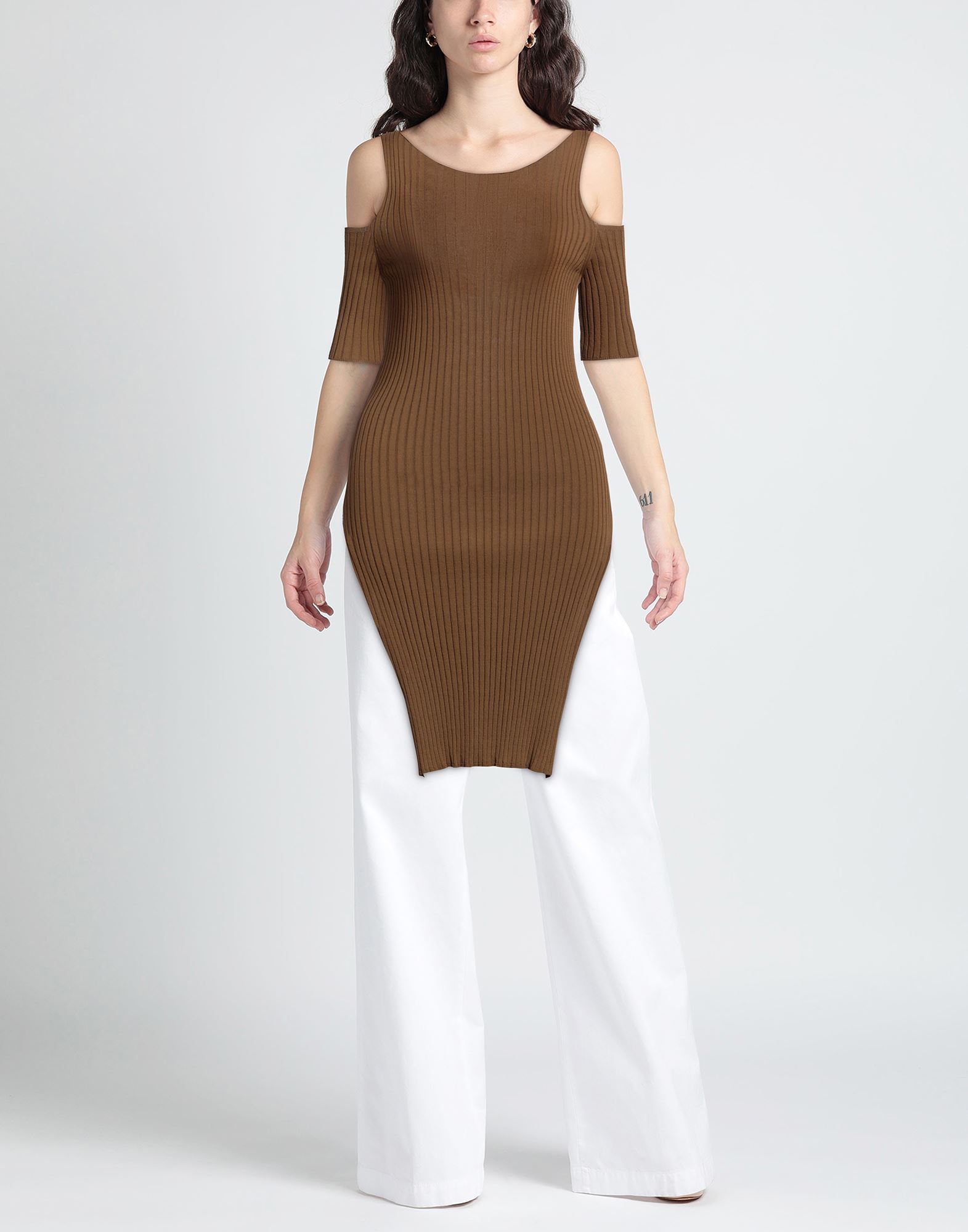 Erika Cavallini - Prendas De Punto - Pullover - On Yoox.com 